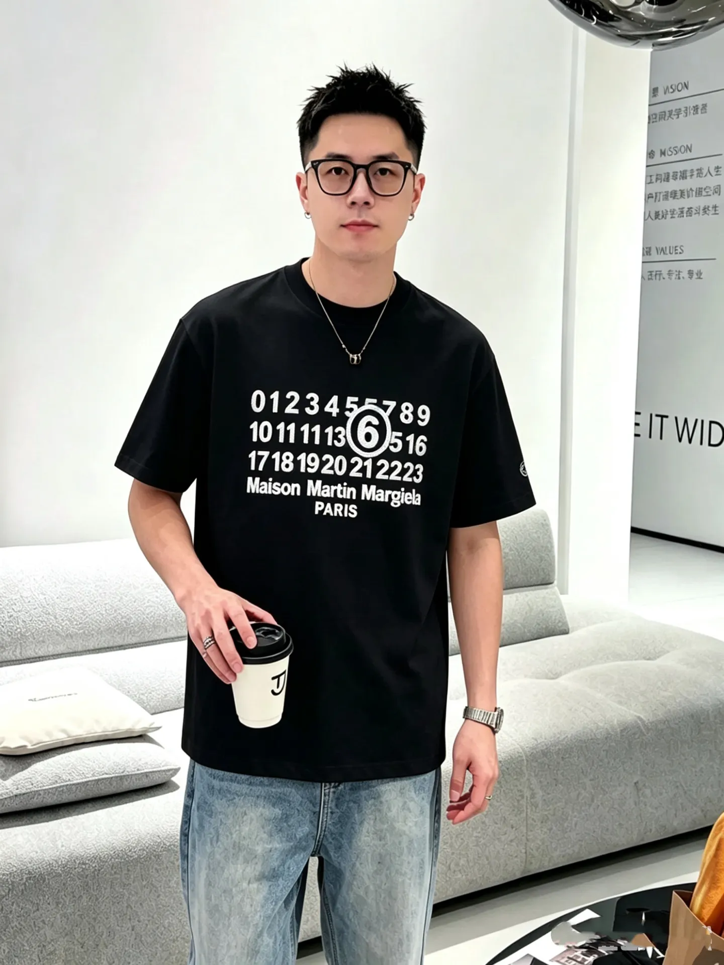 MM 6🌟New Arrival T